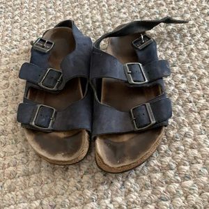 Birkenstocks